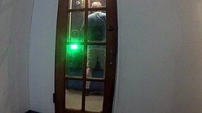 Gigi Breeze Teases Glory Hole Blowjob, Oral Pleasures Await?