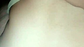 This video provides a view on how a hot single Mexican MILF wants her ass pounded hard