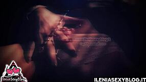 Italian Priestess Dialogues ASMR