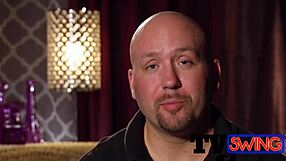 Are These Babes Getting Pleased by Horny Friends?