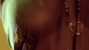 spending a sweet night dancing with an indian babe