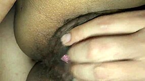 Intimate moments with my beloved wife