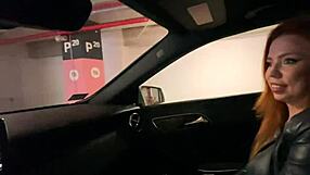 Girlfriend Wants iPhone, Sucks Cock and Swallows Cum