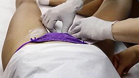 Brazilian wax services in Manhattan New York for women