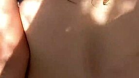 Beach Sex With Well-Endowed Black Man