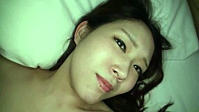 Rie Masuko Looks Pure But Is Lewd Slut