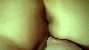 Fingering My Girlfriend's Tight Pussy and Asshole Hard!