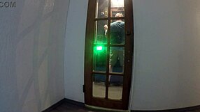 Gigi Breeze Teases Glory Hole Blowjob, Oral Pleasures Await?