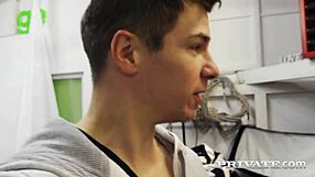 Want to dive deeper into backstage sex with lingerie?