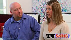 Are These Babes Getting Pleased by Horny Friends?