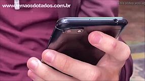 My Endowed Brother's Tease