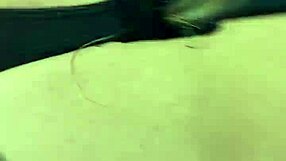 Beach Sex With Well-Endowed Black Man