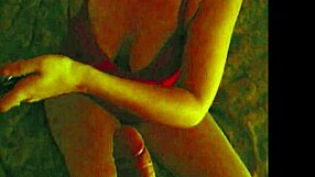 Amateur Whore Sucks Cocks and Gets Facial