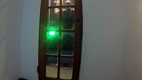 Gigi Breeze Teases Glory Hole Blowjob, Oral Pleasures Await?