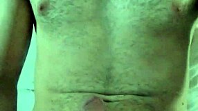 couple relaxing with masturbation and smoke