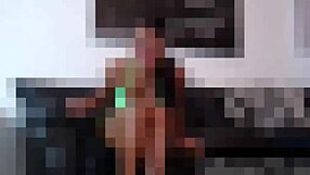 My Girlfriend And I Explore Interracial Passion On Live Cam