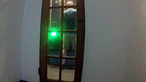 Gigi Breeze Teases Glory Hole Blowjob, Oral Pleasures Await?