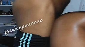 boss's wife made me fuck her to get paid