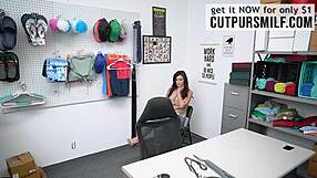 Watch Becky Bandini As Stepmom In This Hot Mother-In-Law Seduction Video!