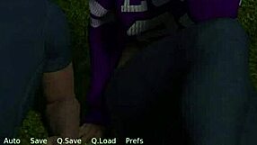 Dusklightmanor Episode 1: Anime Characters In 69 Position Under Stars