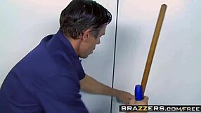 Peta Jensen And Mick Blue In World War