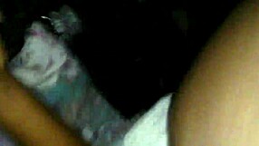 Dequanna's amateur missionary performance