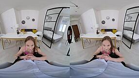 Virtual Taboo No Limits With Shaved Pussy And Big Ass