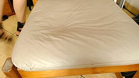 arrombando meu cuzinho com anal gaping e assfucking