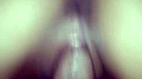 my girlfriend gives me a rich ride outdoors in public