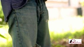 Outdoor Group Banging Session