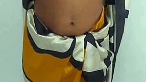 Hot indian teacher dances on cam and masturbates online