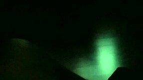 Intense Handjob Session with My Amateur Wife at Home