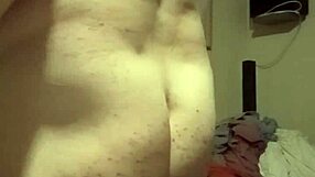 Big cock explodes cum orgasm!