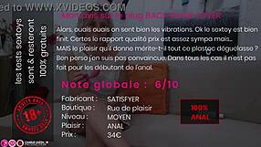 Charlieliveshow Moans As I Slide The Vibrating Plug Into Her Tight Ass?