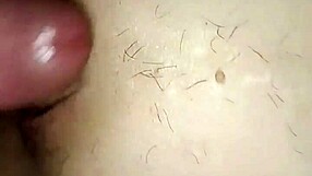 i love when they rub my clit with a big cock at night