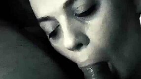 Amazing Blow Job From Wife