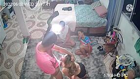 ดูฉากดูดและแตกอย่างหนักใน xvideos agitation ที่ใหญ่ที่สุด ตอนที่ 2!