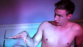 Chat Fuck Shemale on Webcam Masturbation