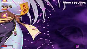 Hgame Dream Demon Chan Zombie Peony Hentai Cowgirl