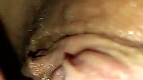 i love when they rub my clit with a big cock at night