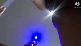 Latina milf jasmine santanna intensely fucked on skin, cumming in shaved pussy