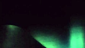 Intense Handjob Session with My Amateur Wife at Home