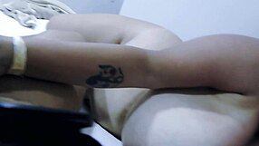 Intense Hotel Sex With Big Tits Oral And Amateur Passion