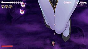 Hgame Dream Demon Chan Zombie Peony Hentai Cowgirl