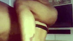 Angie Sss Latina Slut Stars In Her First Porn With Hardcore Sucking, Blowjob, And Fucking