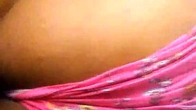 Mature gay friend takes bareback dick