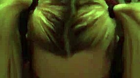 These amateur naked girls: Breezy Breeze perform a steamy blowjob in this movie