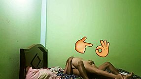 My Wife's Intense Climax With Her Milf Body