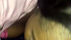 Shy Accountant Turns Into Horny Anal Slut With Blowjob And Doggy