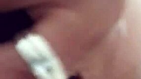 My spouse caught on video Voyeurism Homemade video of wife using anal plug and dildo